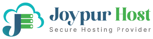 Joypur Host